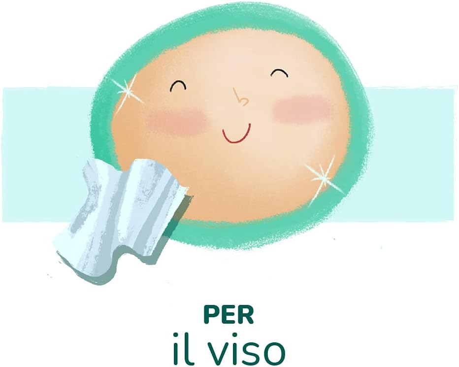 Pampers SALVIETTE Baby Fresh 70x12 - immagine 4