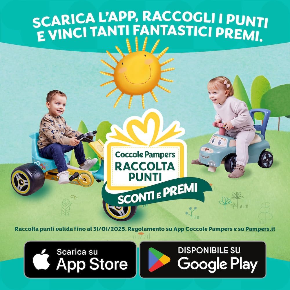 Pampers SALVIETTE Baby Fresh 70x12 - immagine 7