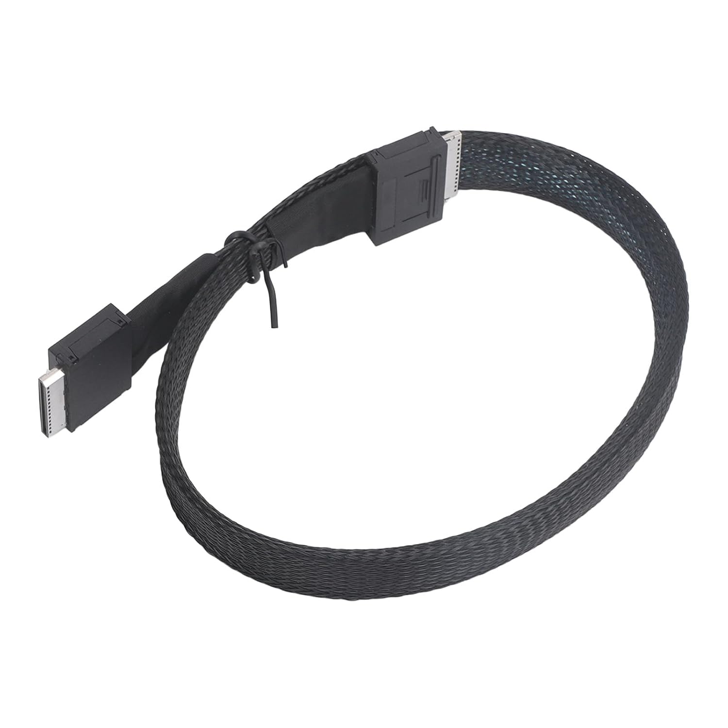 Cavo SATA Oculink SFF 8611 8i 16 Gbps - immagine 8