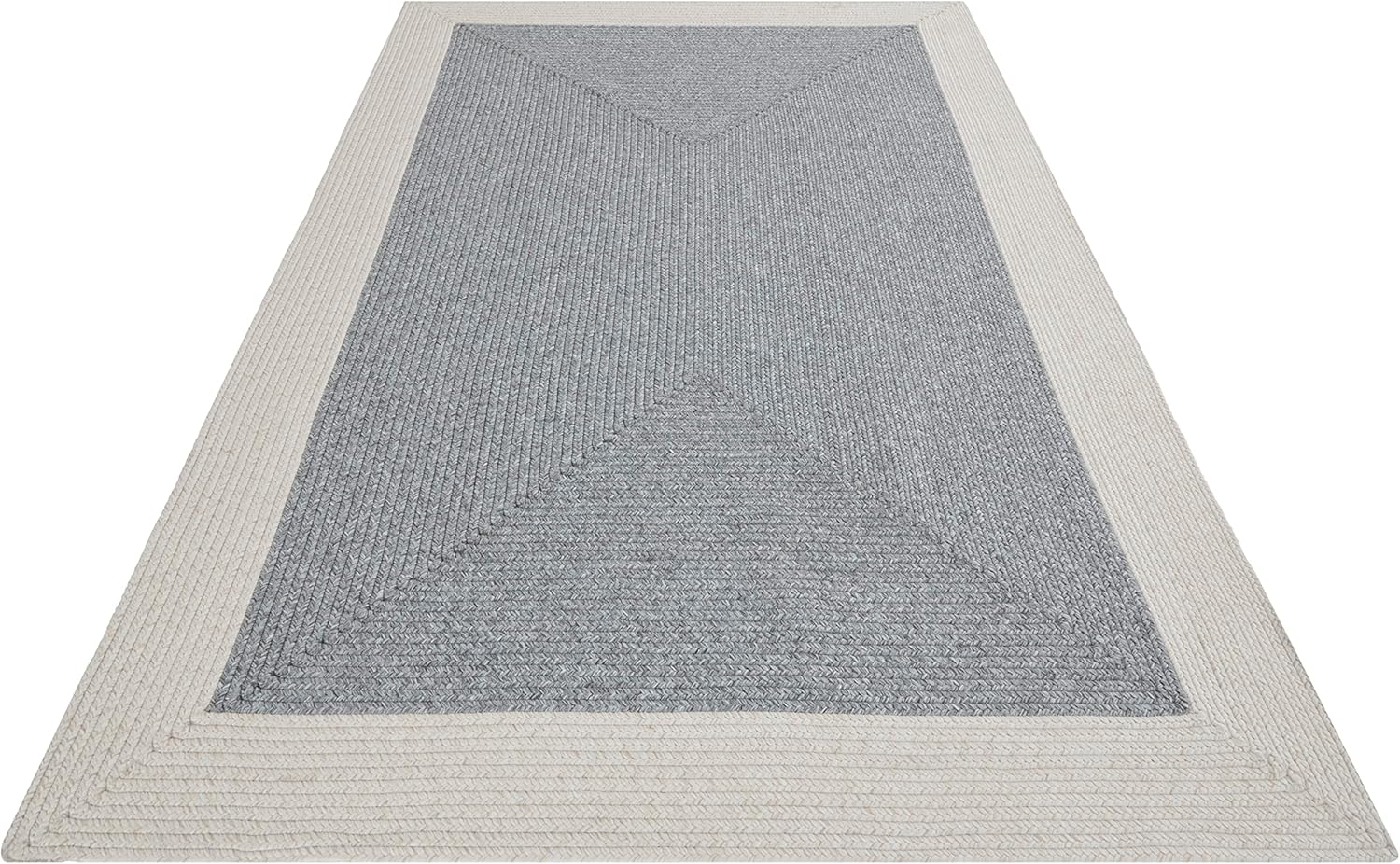 Northrugs Trenzado - Tappeto Interni/Esterni 120x170cm - immagine 6