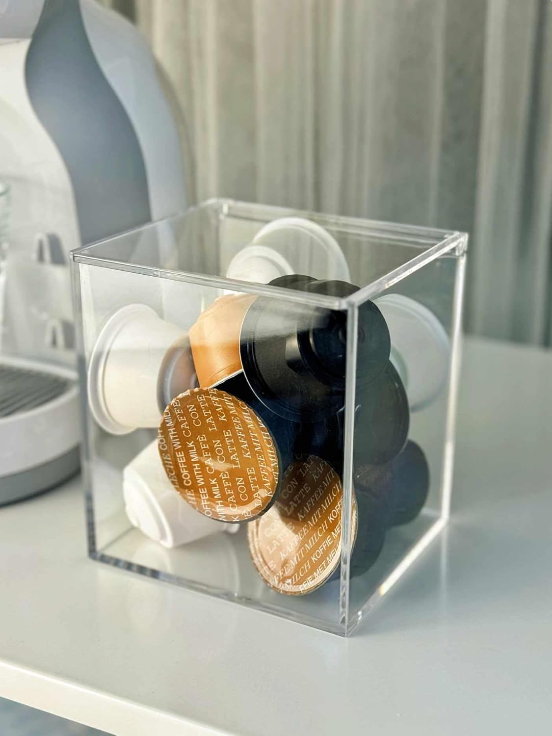 Dcasa - Portacapsule in Metacrilato - immagine 2