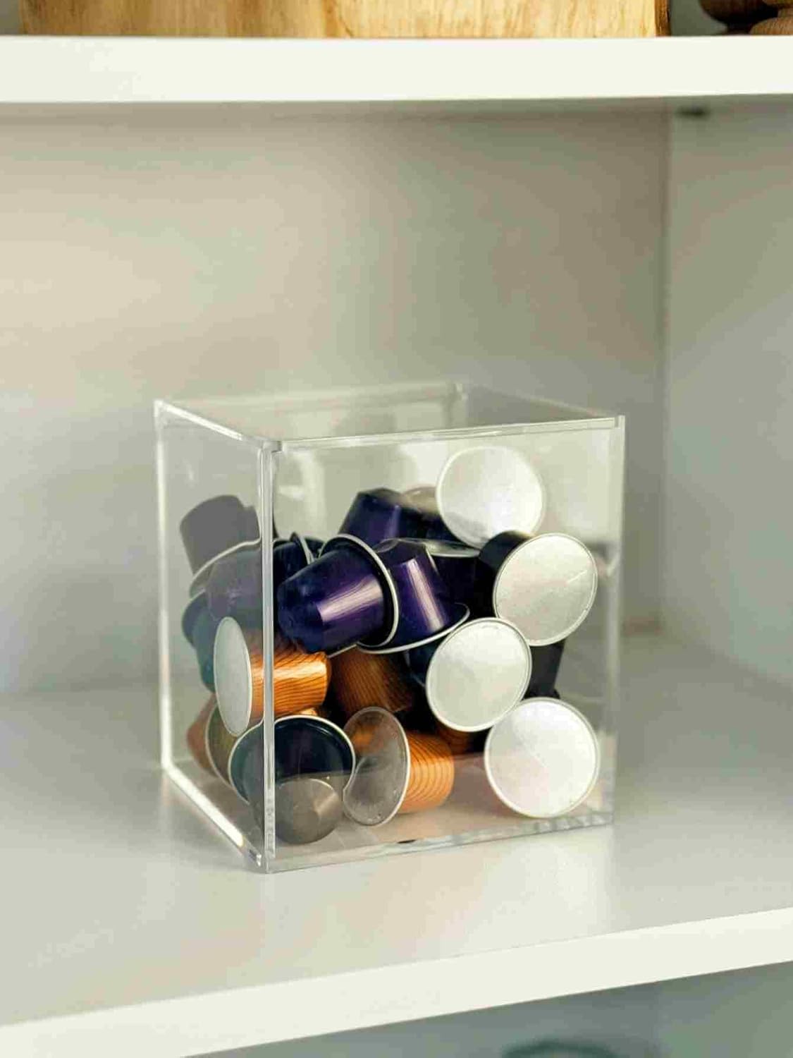 Dcasa - Portacapsule in Metacrilato - immagine 4