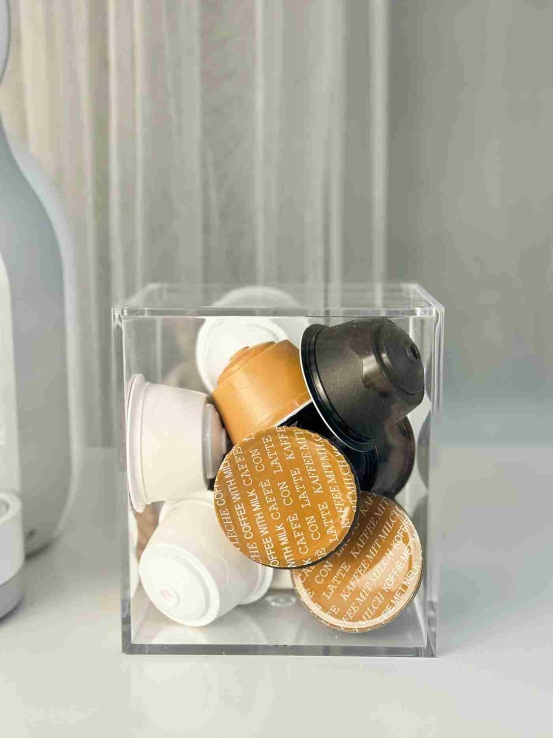 Dcasa - Portacapsule in Metacrilato - immagine 5