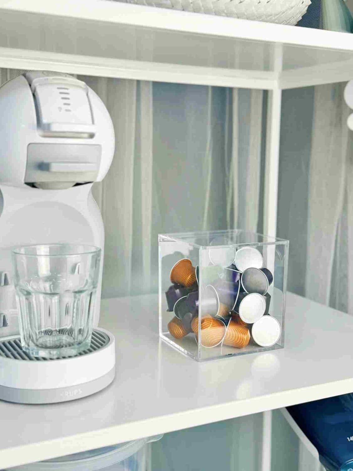 Dcasa - Portacapsule in Metacrilato - immagine 6