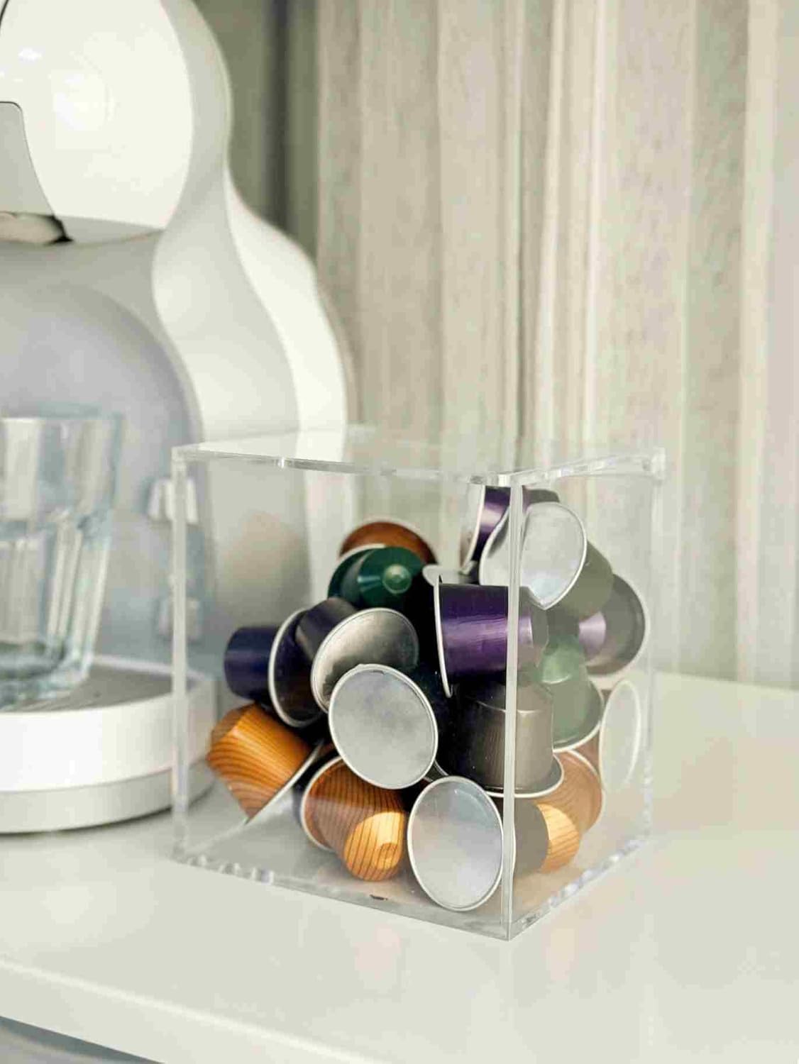 Dcasa - Portacapsule in Metacrilato - immagine 7