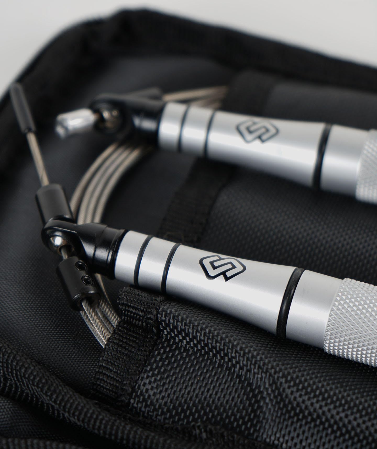 STAMINA FITNESS Corda da Salto Speed Lite New PRO