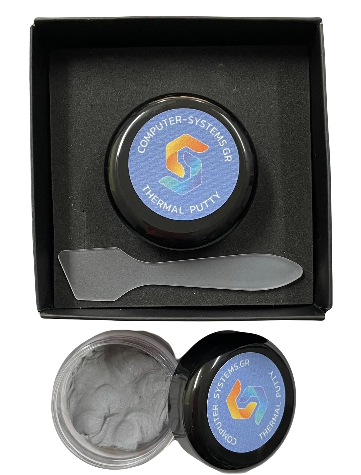 Originale UX PRO Ultra Stucco Termico 16.8 W/m.K 100g