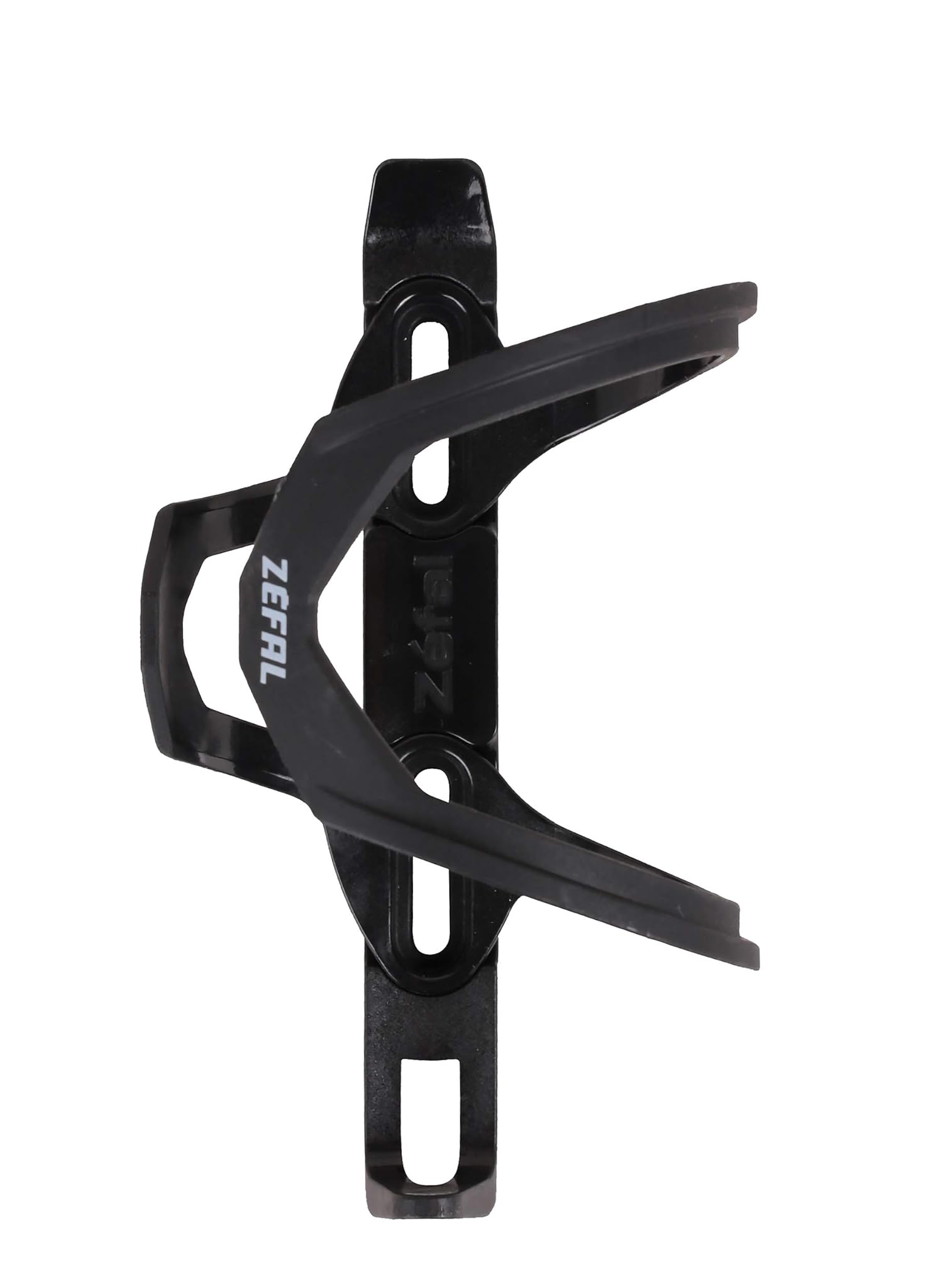 Zéfal Pulse Z2 - Portaborraccia per Bicicletta, Nero