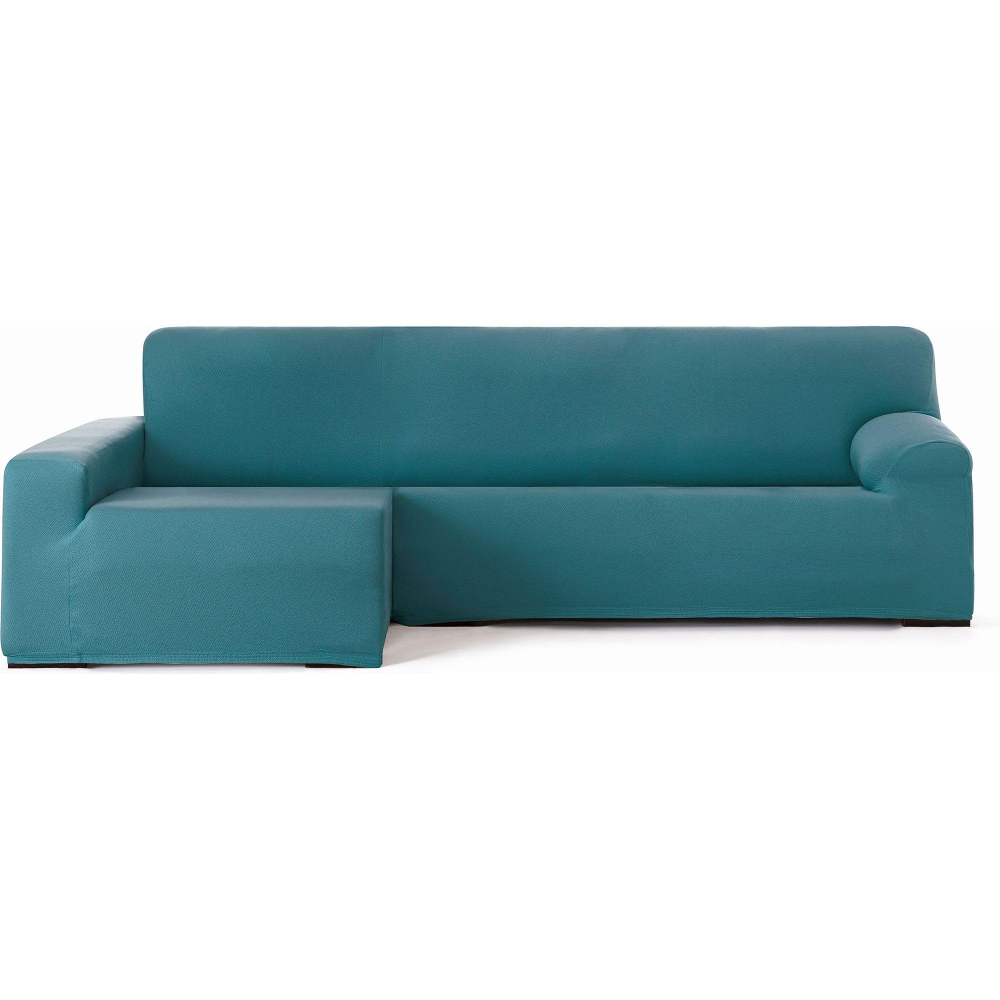 Copridivano Chaiselongue Braccio Lungo Sinistra