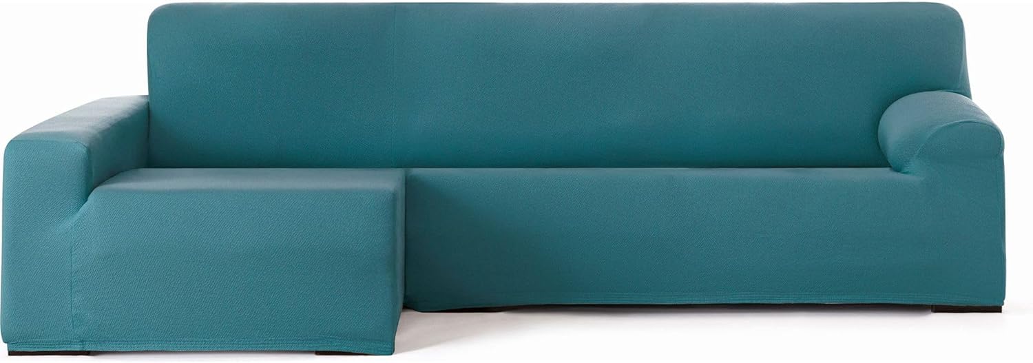 Copridivano Chaiselongue Braccio Lungo Sinistra - immagine 1