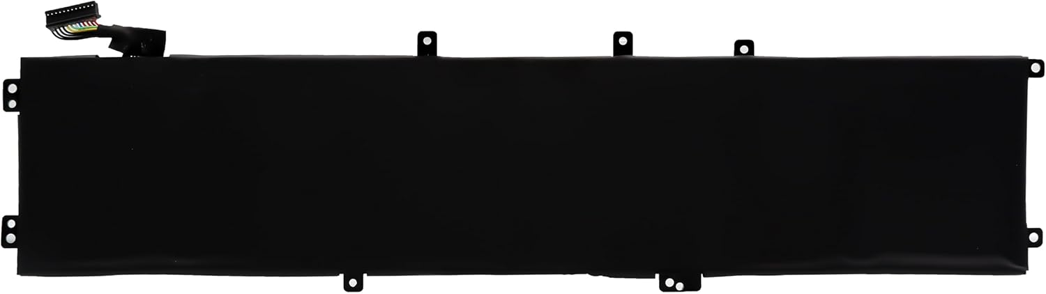 Blesys 97Wh 6GTPY - Batteria per Dell XPS 15 - immagine 2