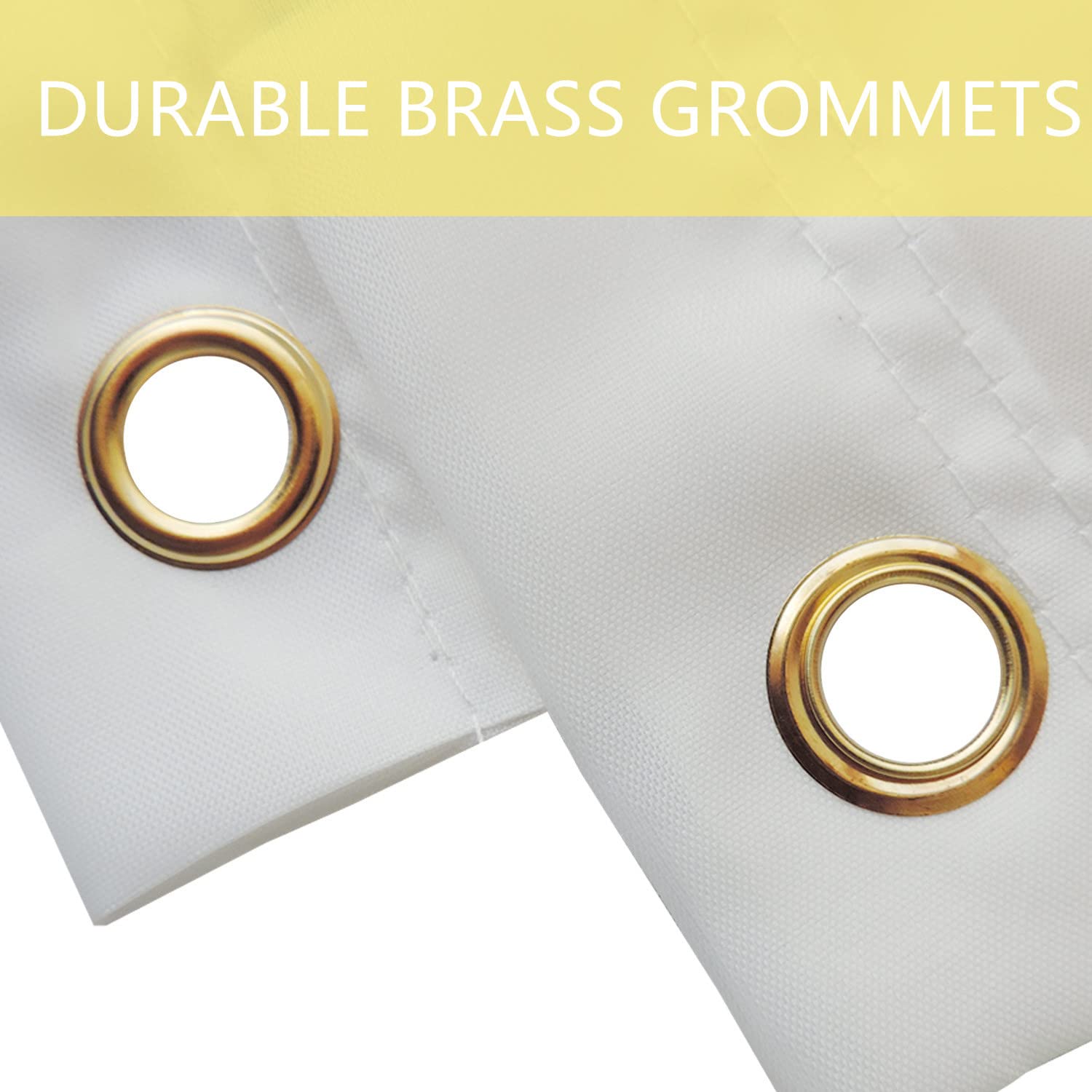 Bandiera Italiana 90 x 150 cm, 2 pz - immagine 3