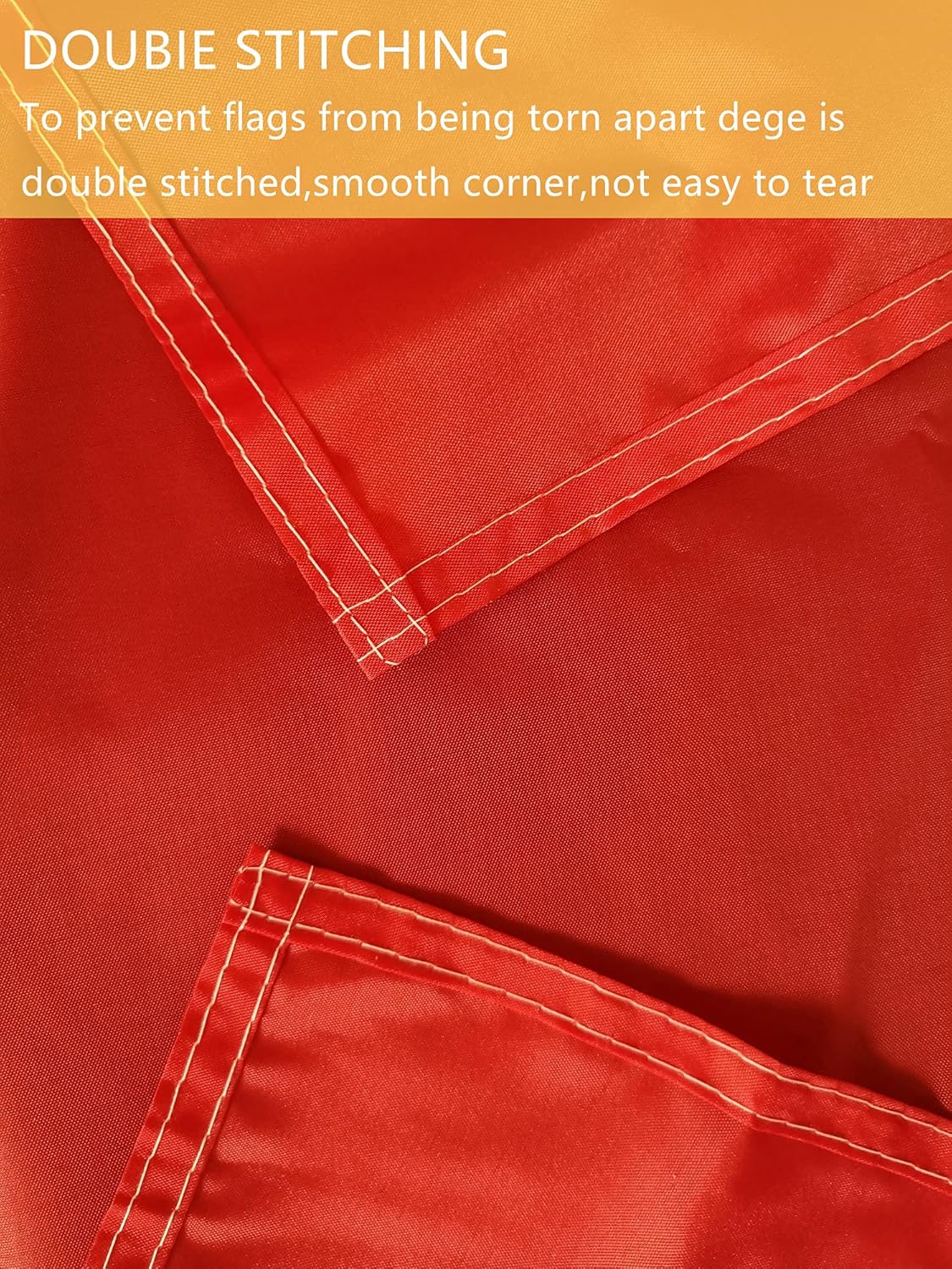 Bandiera Italiana 90 x 150 cm, 2 pz - immagine 4