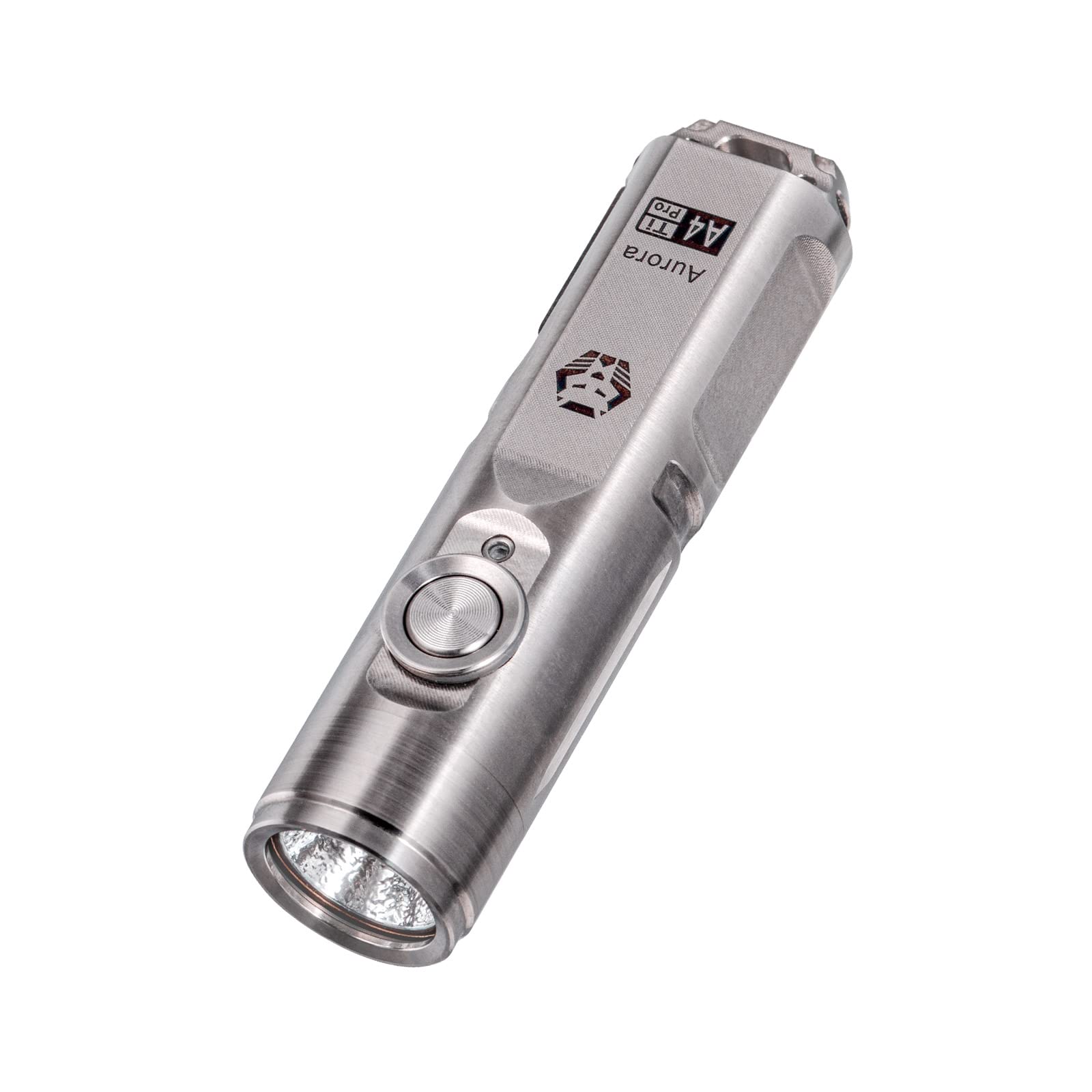 RovyVon Aurora A4x Torcia LED Ricaricabile 650 Lumen