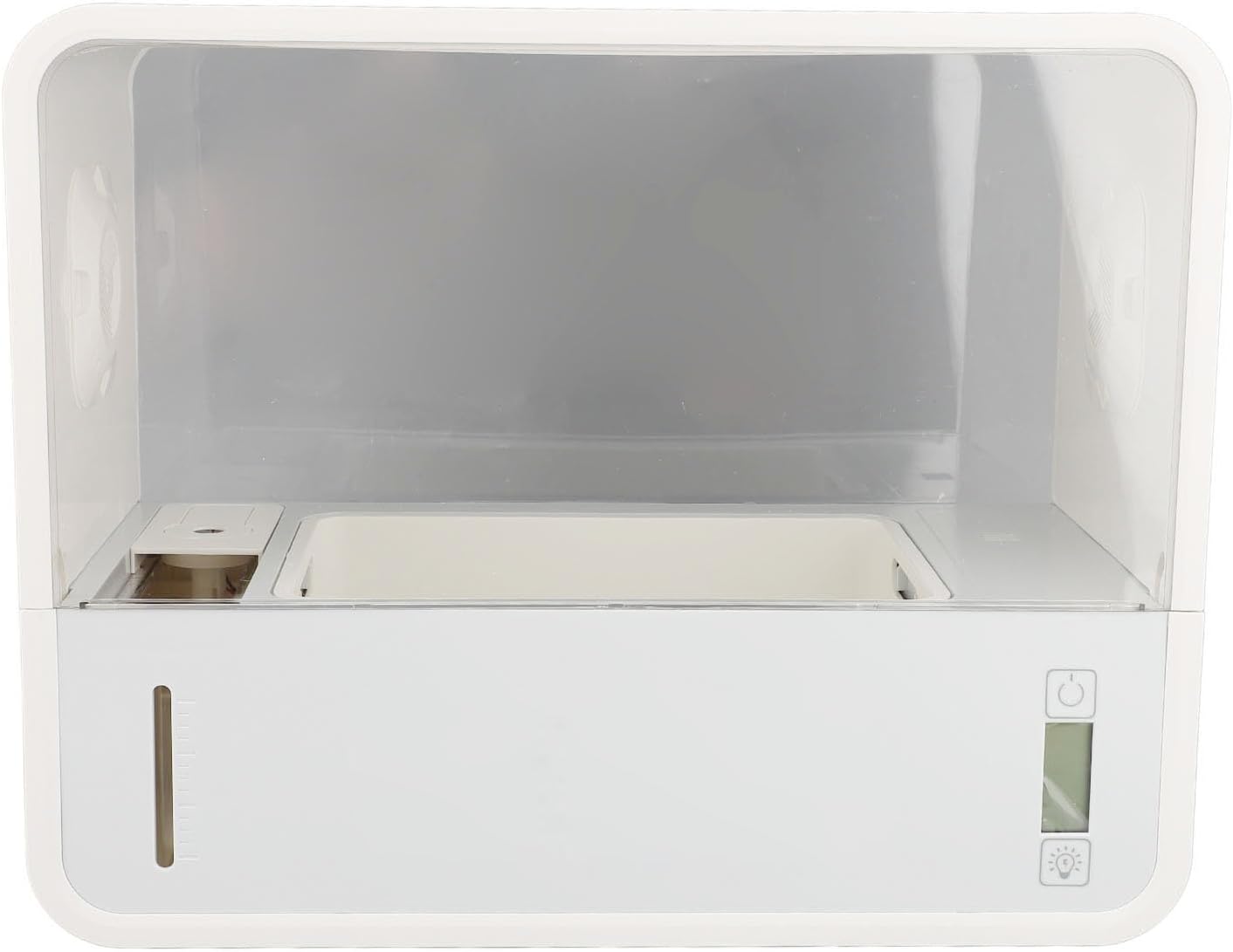 Tenda per Coltivazione di Funghi con LED