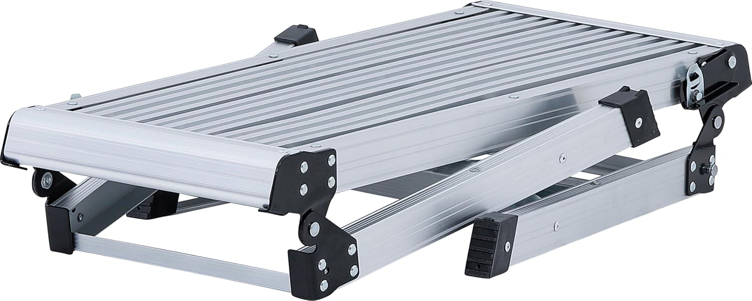 Plataforma de trabajo | plegable - immagine 2