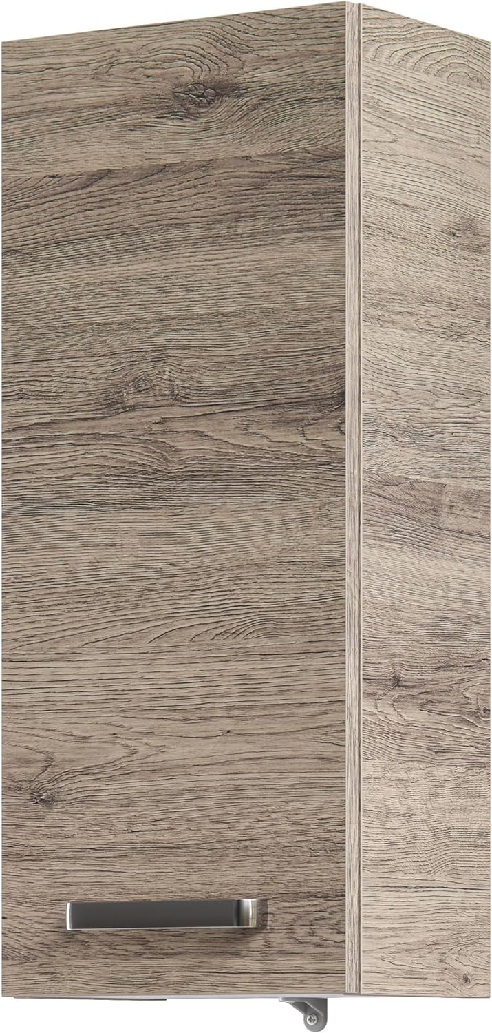 Pelipal 313 Offenbach Armadietto Pensile in Rovere di San Remo