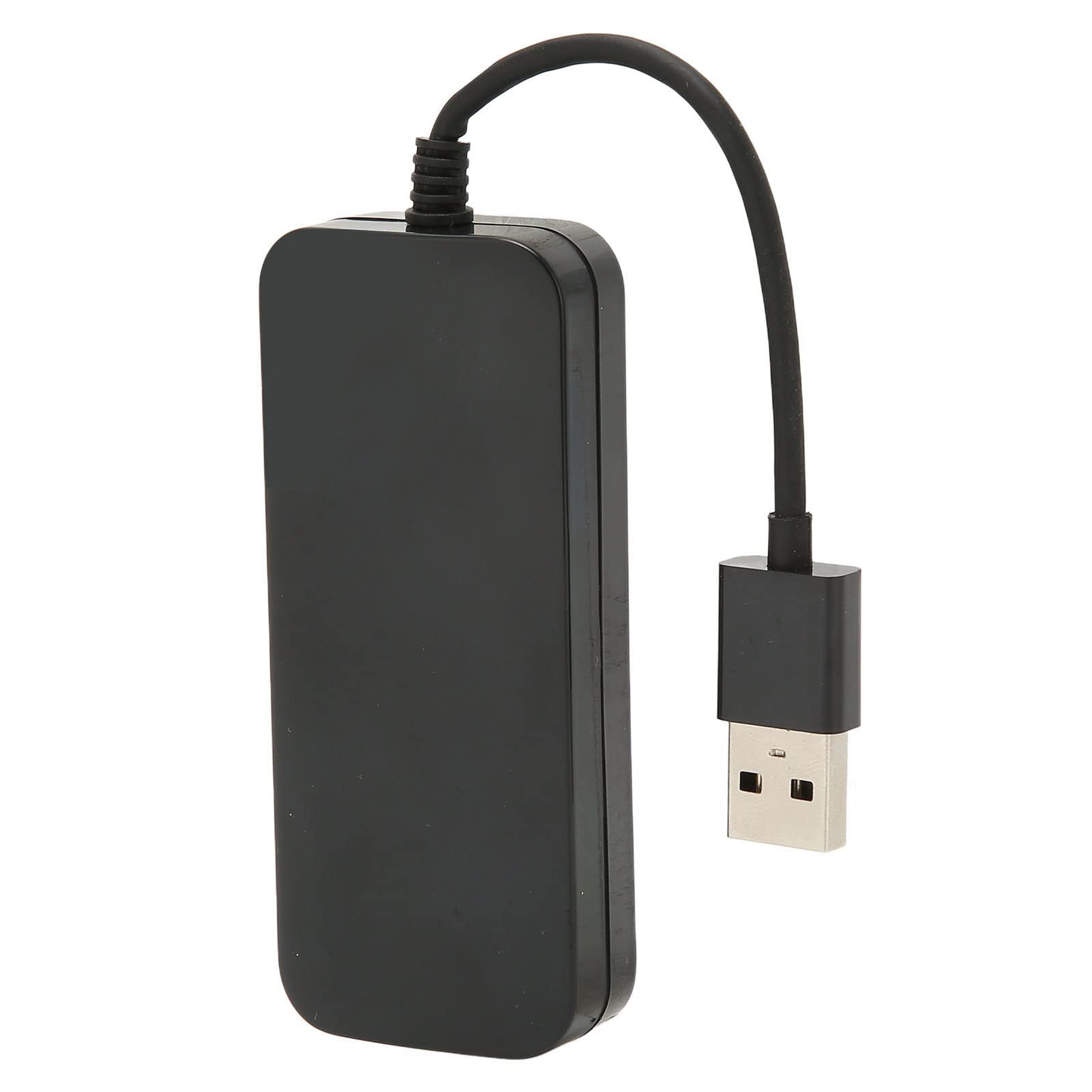 Adattatore Carplay Cablato con Controllo Vocale