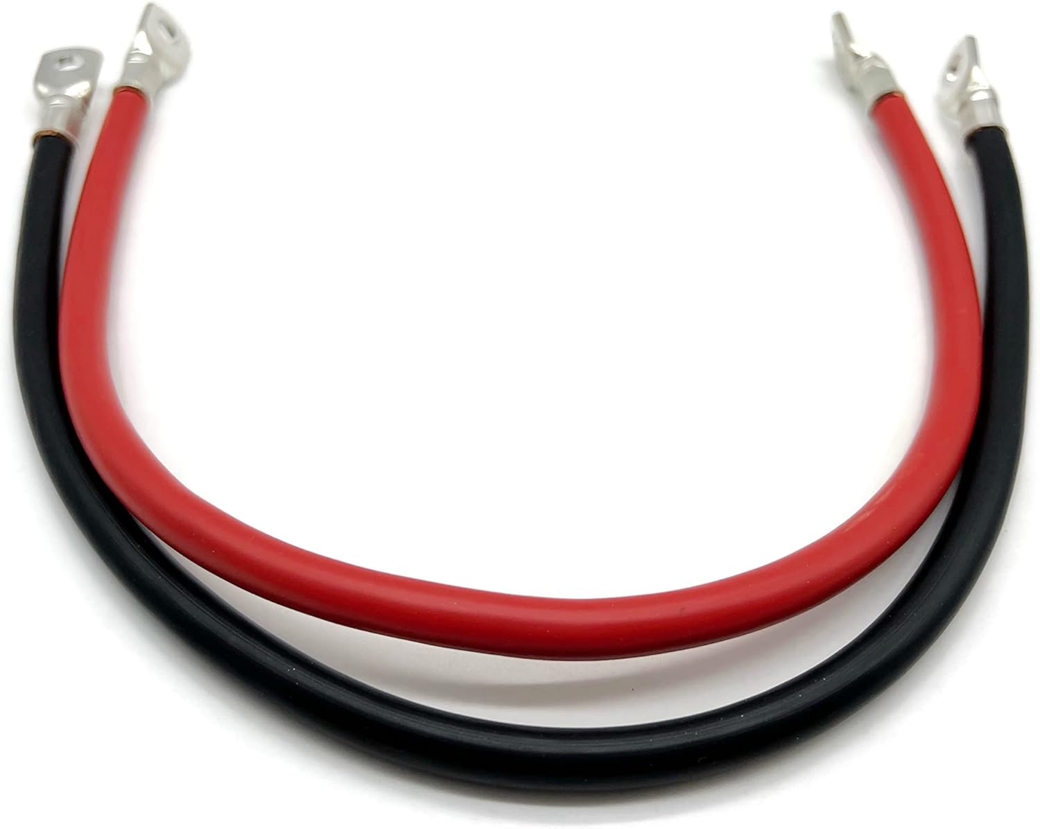 Exoda Cavo Batteria 50cm 50 mm² Rame M8 - immagine 8