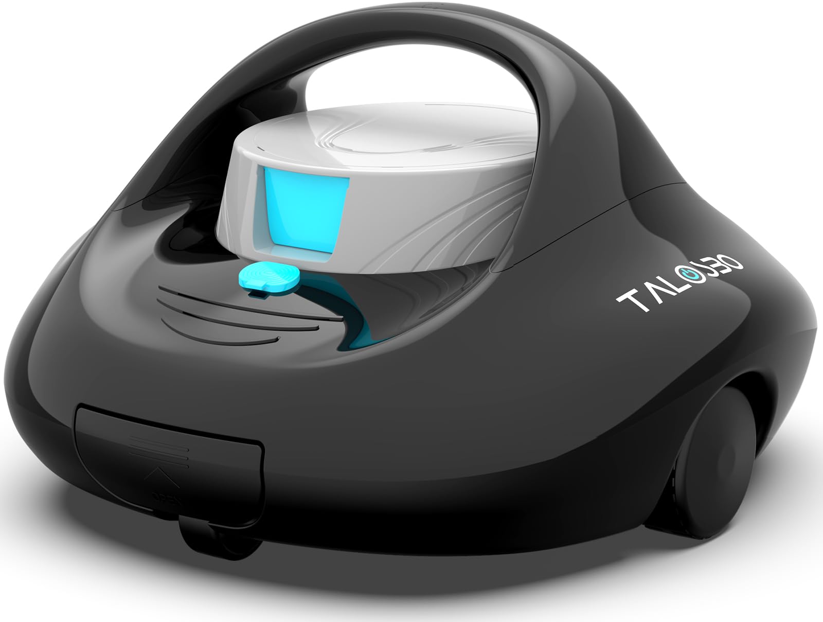 PLECO SE Robot Pulitore per Piscina 130min