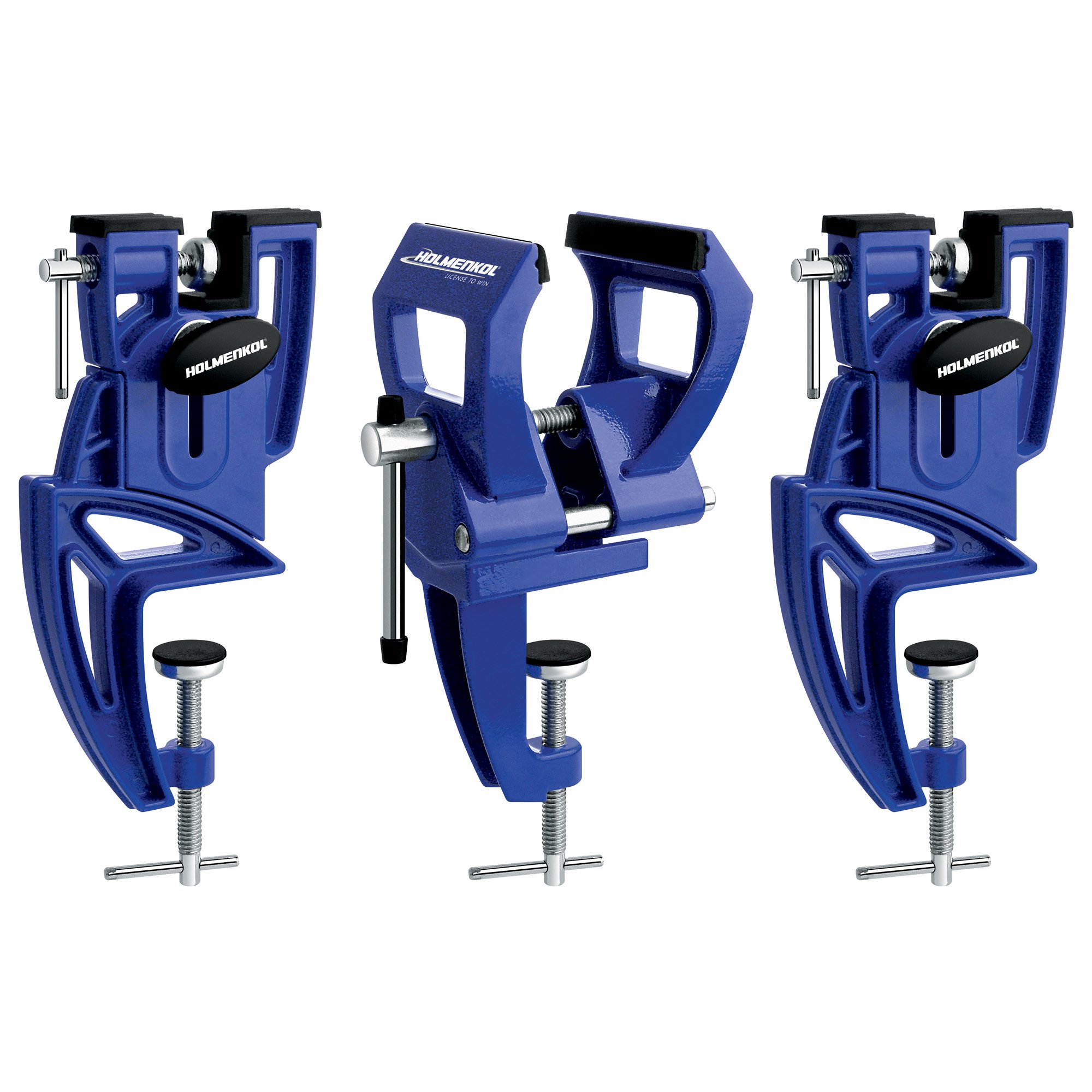 Holmenkol SuperProPlus Coppa del mondo Tensionatore sci