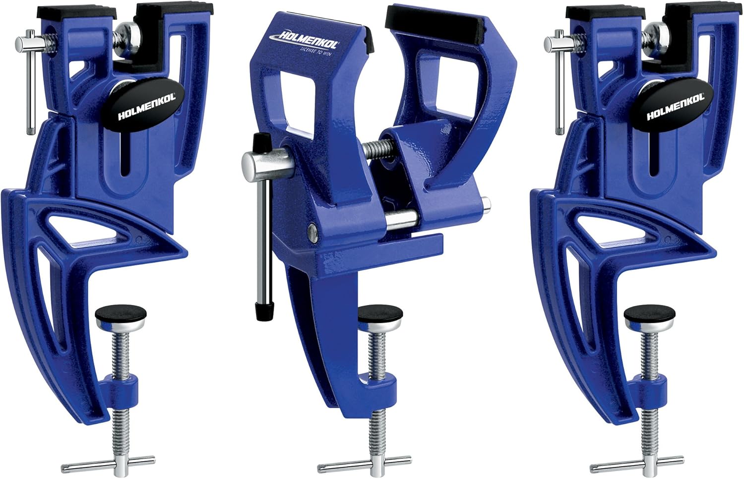 Holmenkol SuperProPlus Coppa del mondo Tensionatore sci - immagine 1