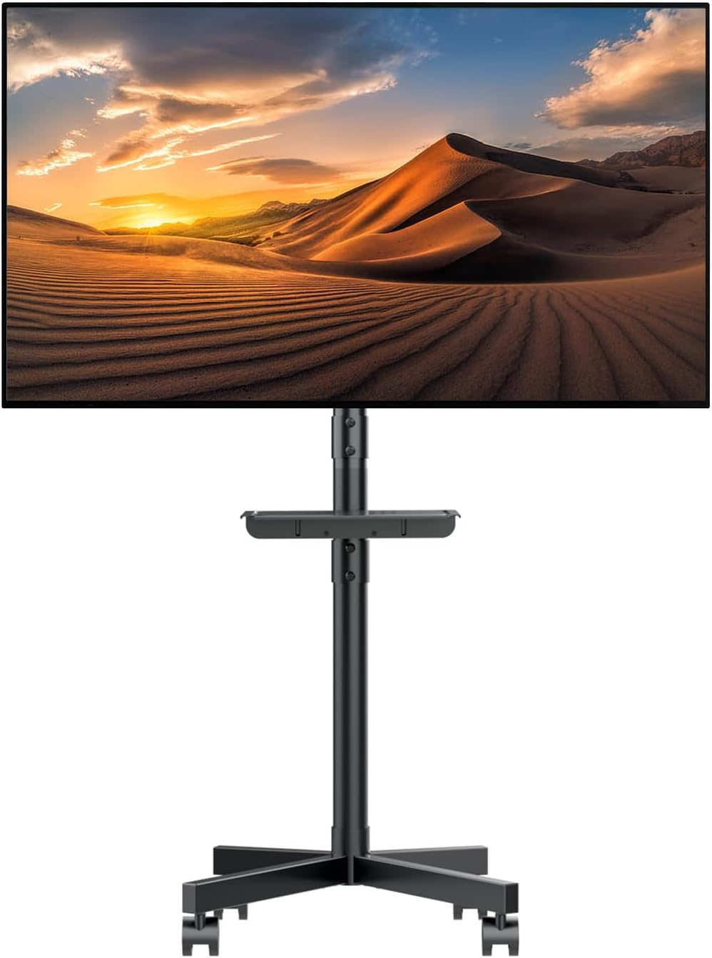 Maclean MC-949 Supporto TV Professionale 32-55" - immagine 2