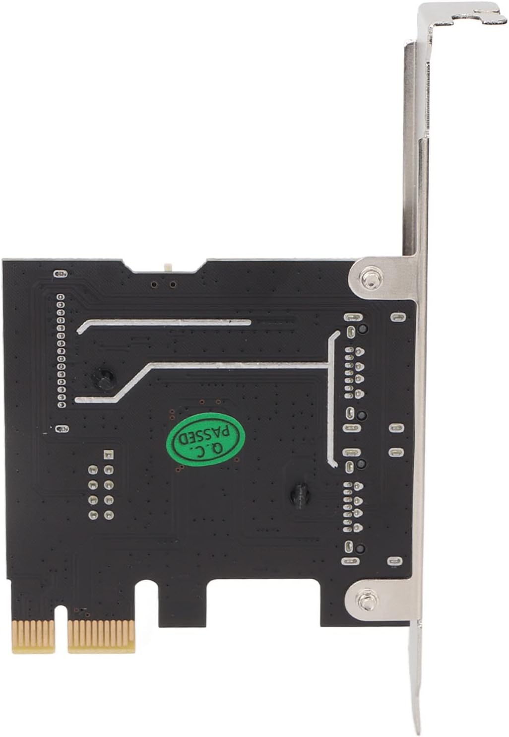 Scheda di Espansione PCIE to Power ESATA 2 Porte 6,0 Gbps - immagine 6