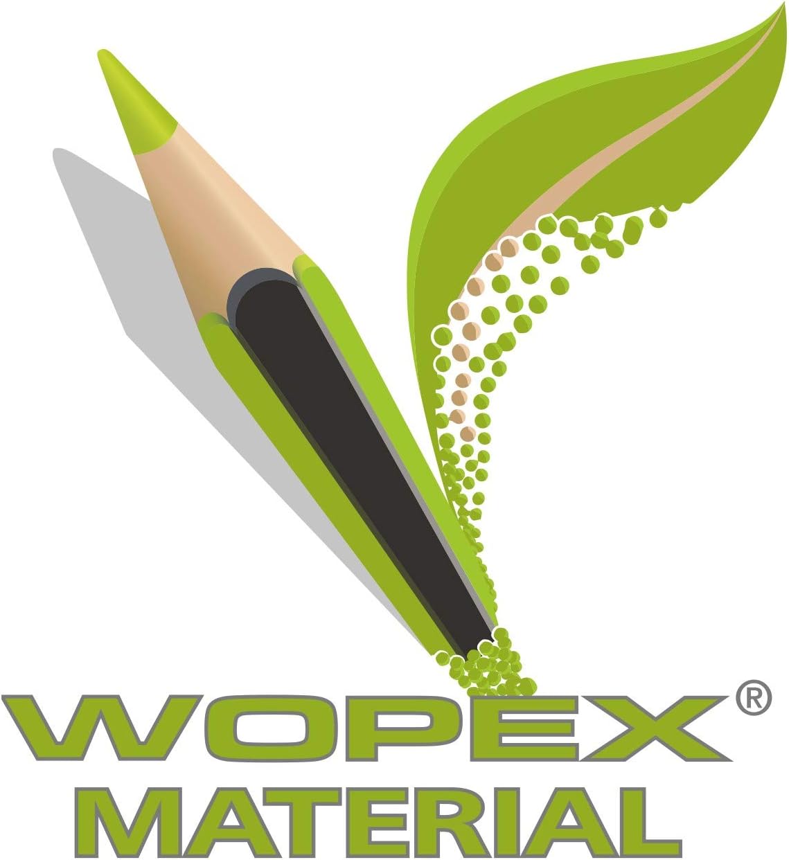 Staedtler Noris Colour - Set Matite Colorate Triangolari - immagine 5