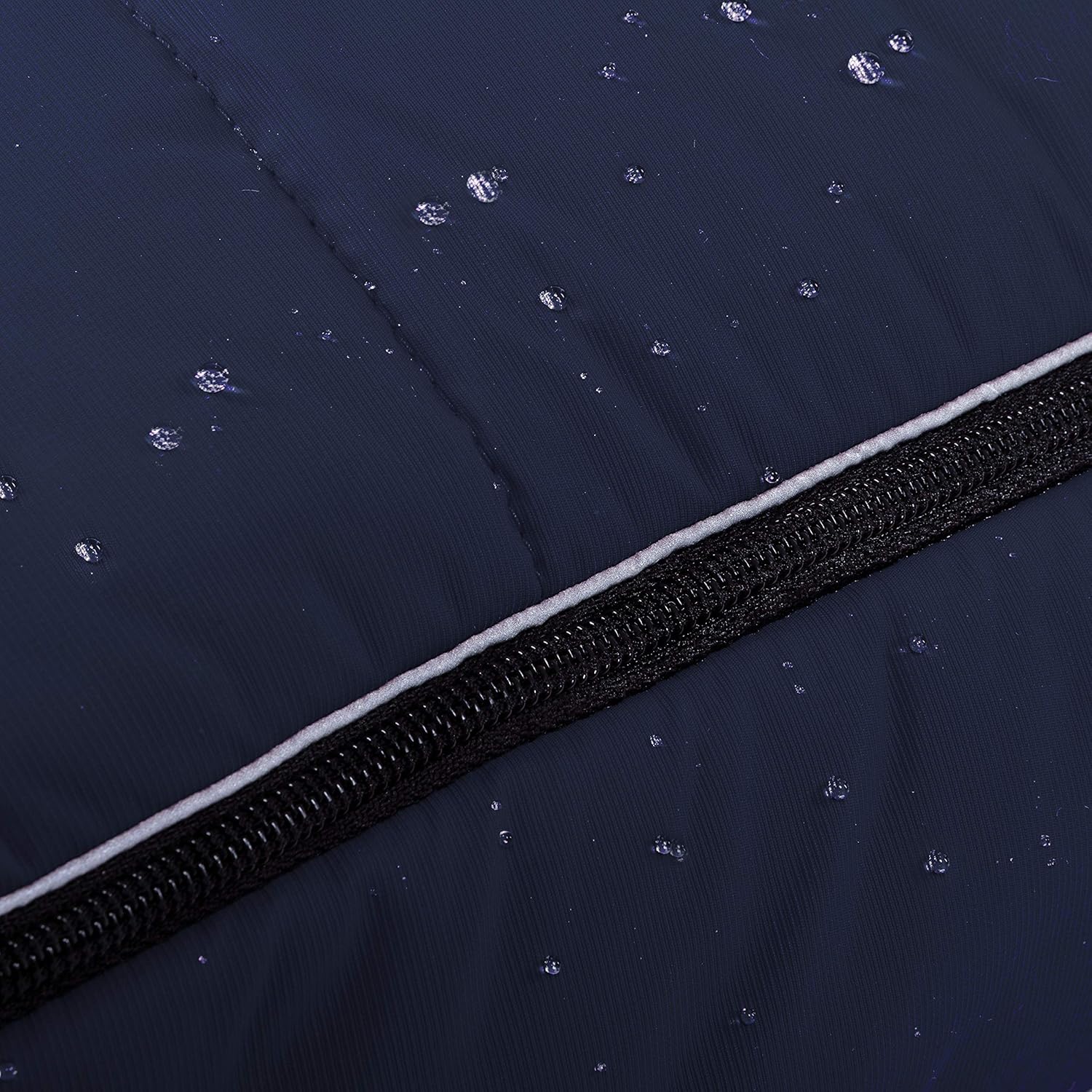 WERNER CHRIST BABY Sacco FLIMS in Pelliccia di Agnello - immagine 5