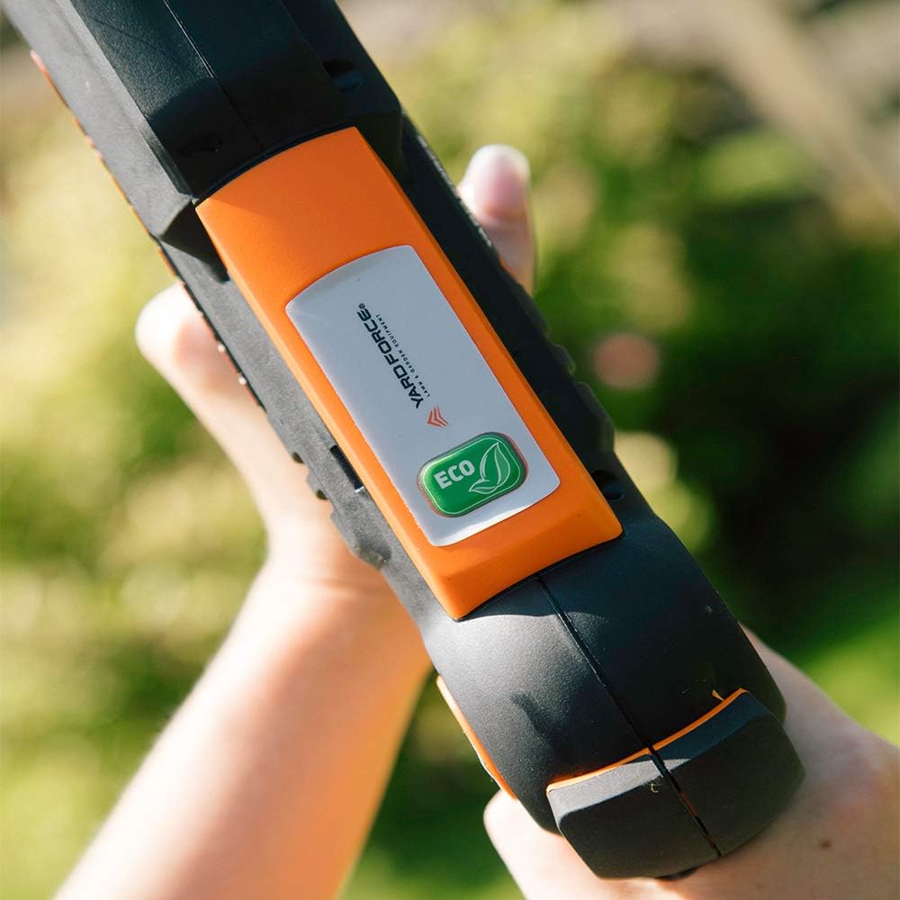 Yard Force 20V AquaJet Idropulitrice 22 Bar - immagine 8