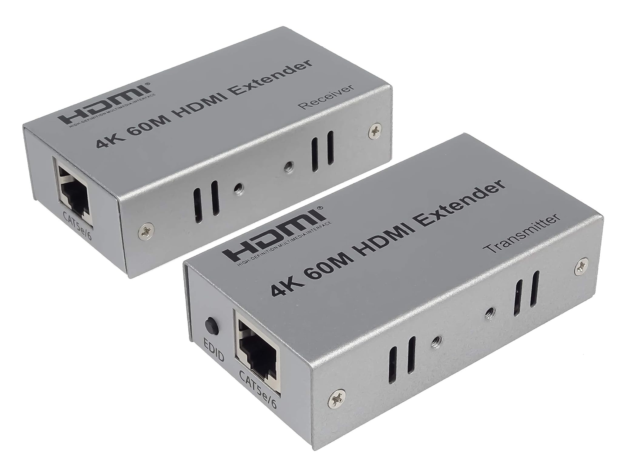 Premiumcord Extender HDMI 4K fino a 60m
