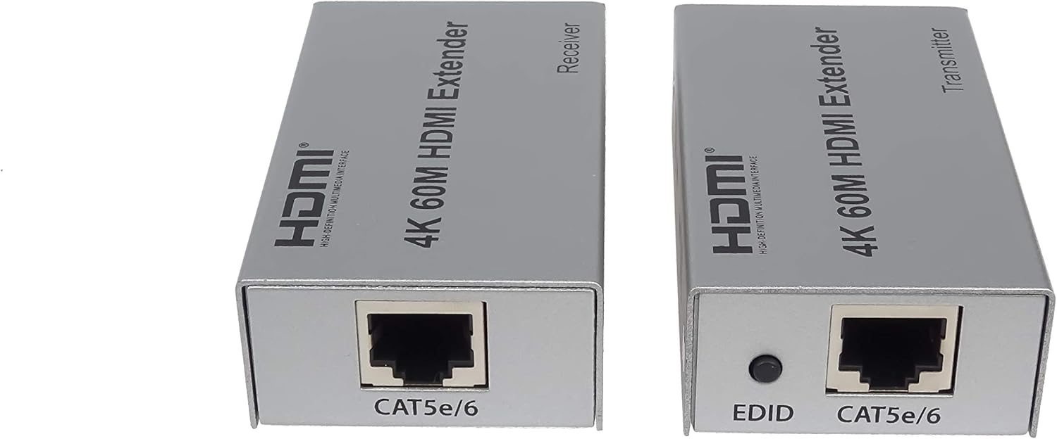 Premiumcord Extender HDMI 4K fino a 60m - immagine 3