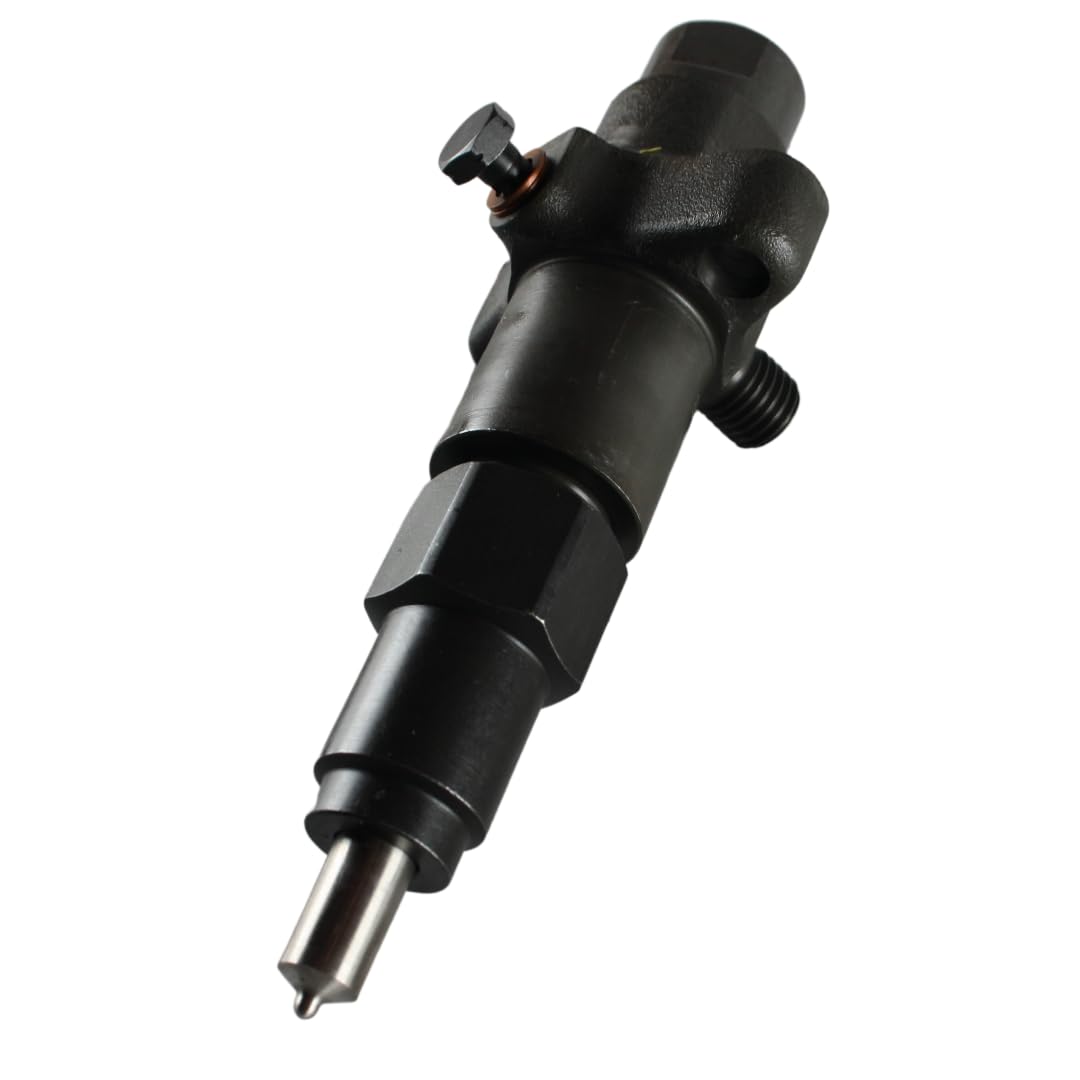 Porta Iniettore Completo per Motore Lombardini Diesel