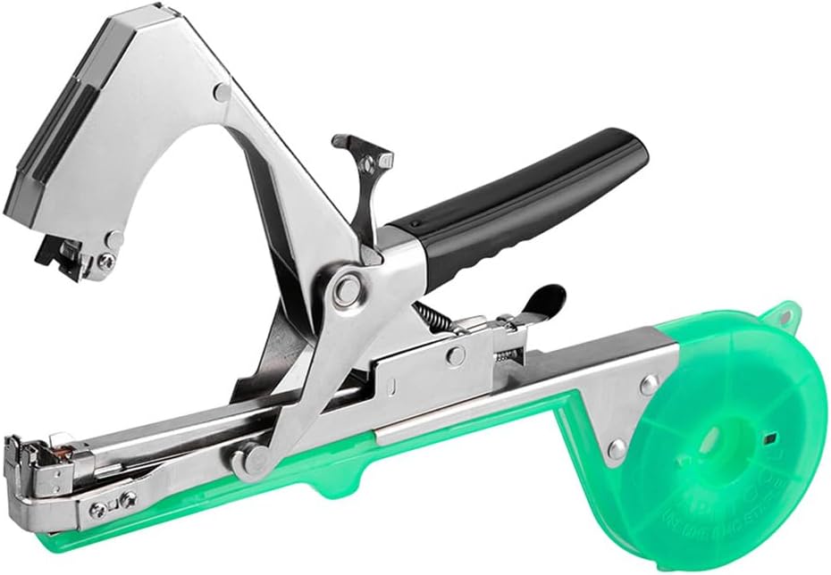 Legatrice per Piante da Giardino con 10 Rotoli Nastro - immagine 2