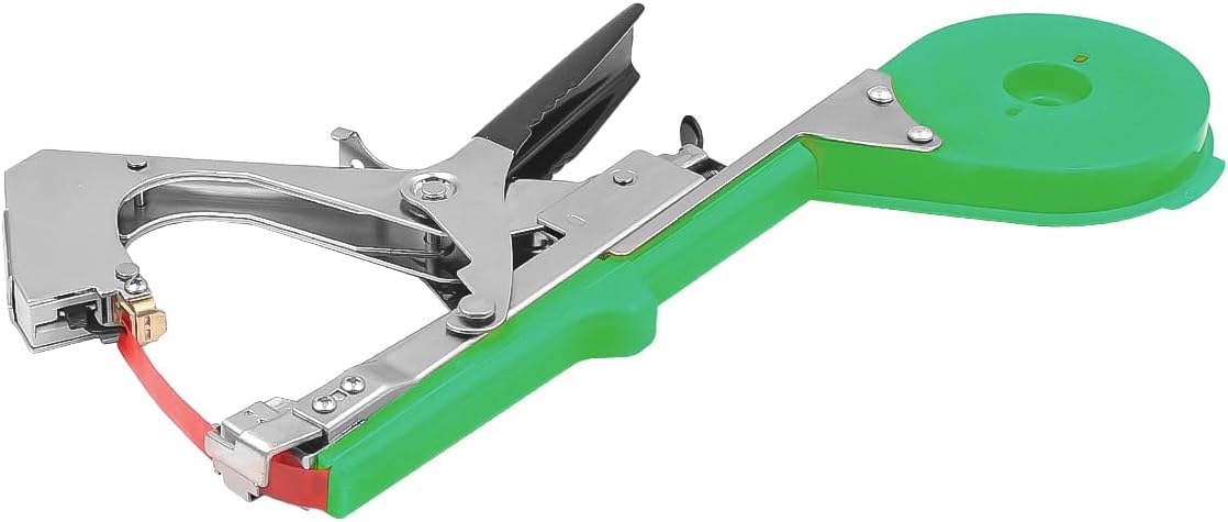 Legatrice per Piante da Giardino con 10 Rotoli Nastro - immagine 3