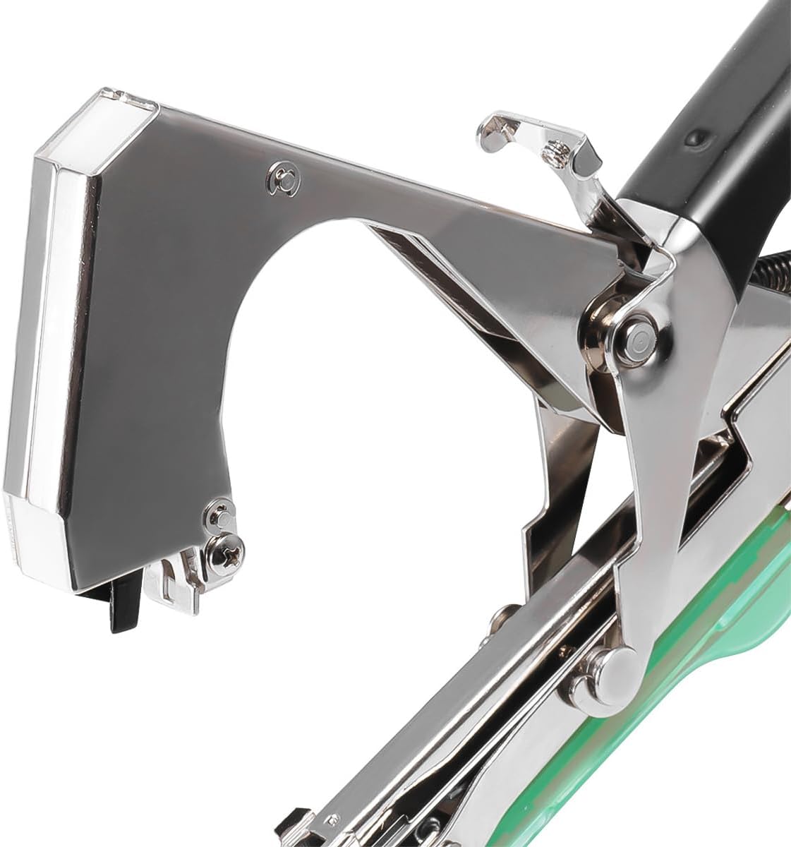 Legatrice per Piante da Giardino con 10 Rotoli Nastro - immagine 4