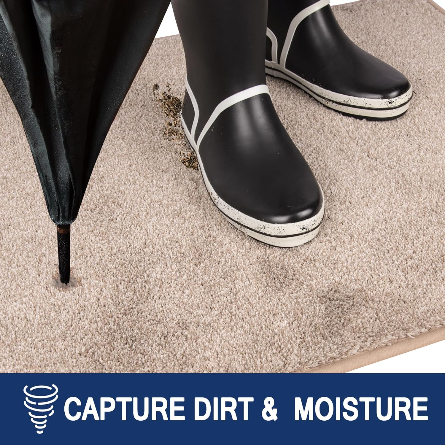 Fcsdetail Zerbino Interno Lungo 80 x 178 cm - immagine 3