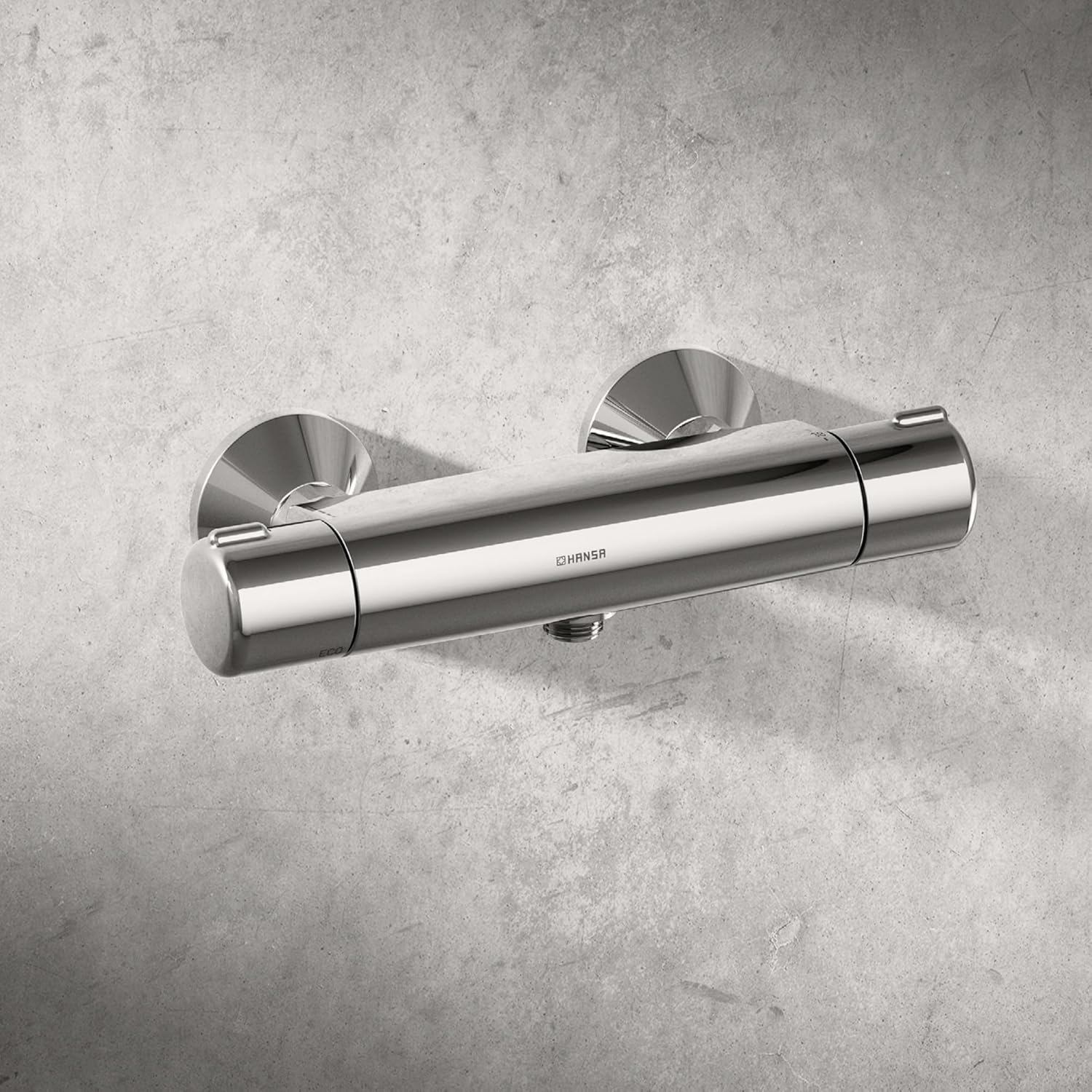 Hansa – Hansamicra Term. Di Doccia Cromo, 58150171) - immagine 6