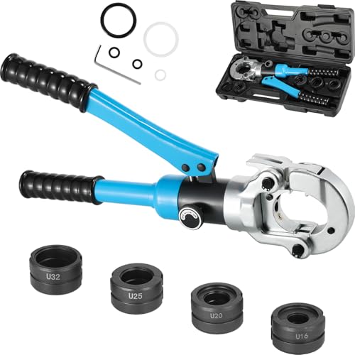 Pressatrice Multistrato Idraulica con Testa Rotante 360°