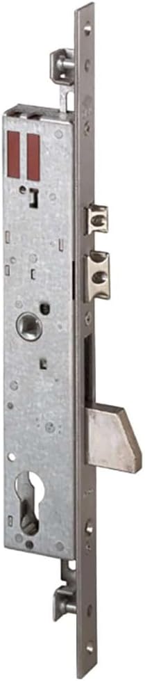 Cisa 16225-35 Serratura S/C.Elettrica - immagine 1
