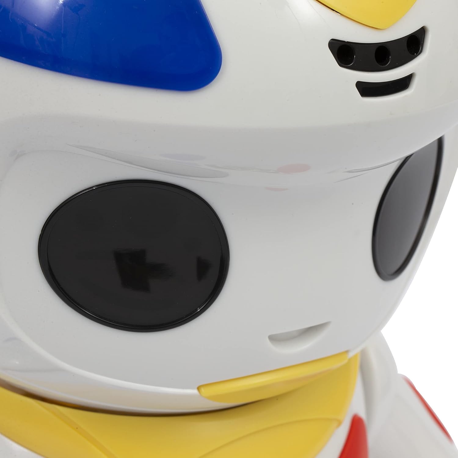 Giochi Preziosi Emiglio - Robot con Luci e Suoni - immagine 6