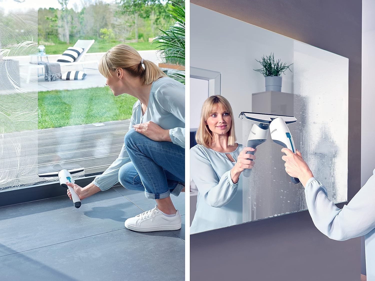 Leifheit Lavavetri Elettrico Nemo - immagine 4