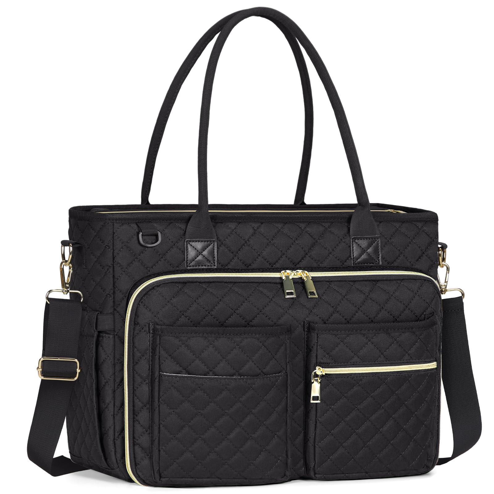 RAINSMORE Borsa Lavoro Donna Tote