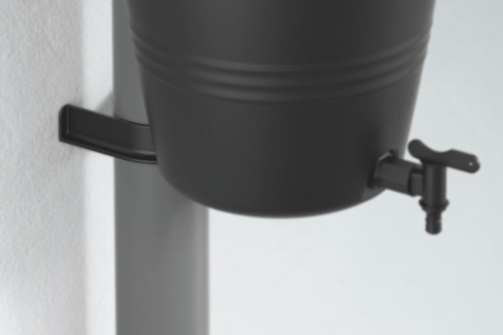 Elho Green Basics Rain Catcher 33 - Serbatoio Acqua Piovana - immagine 7