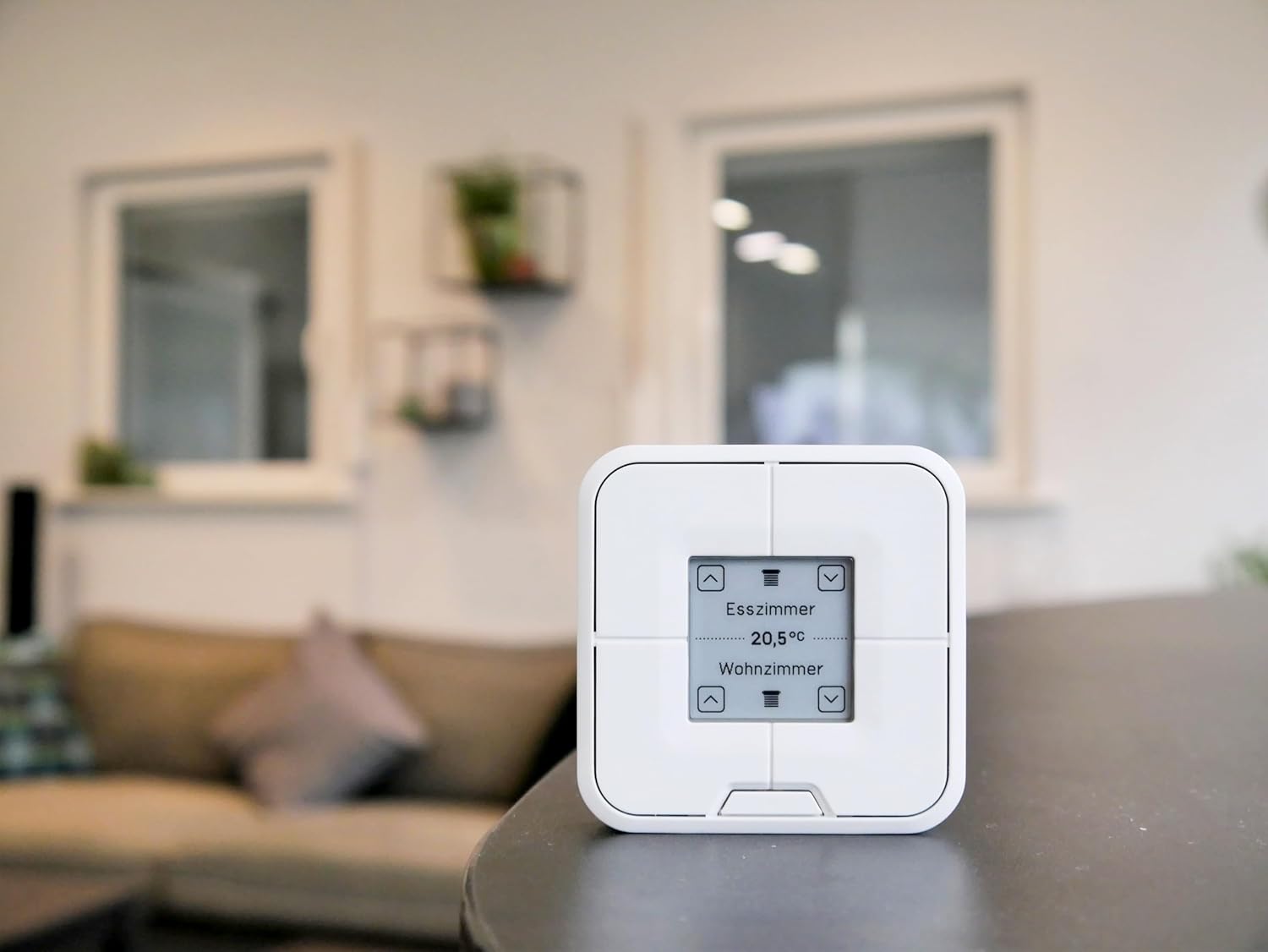 Homepilot RolloTron Pure HomePilot DECT - Avvolgitore Elettrico - immagine 6