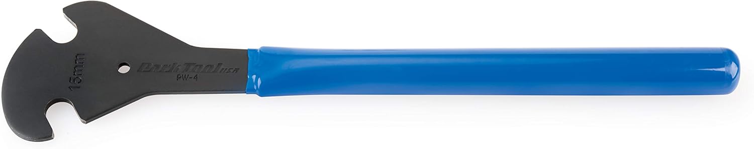 ParkTool Chiave a pedale professionale PW-4 - immagine 1