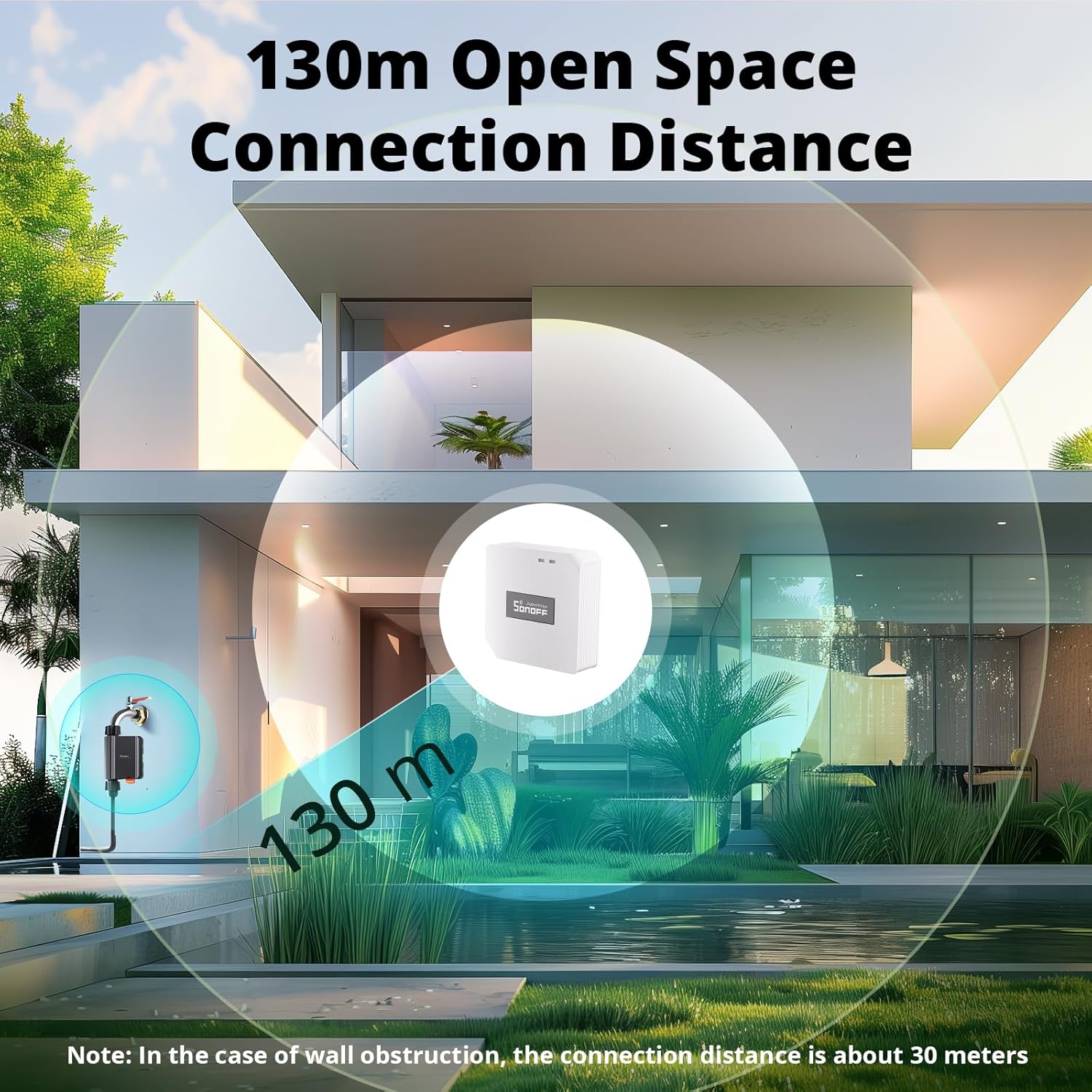 SONOFF Computer Irrigazione Automatic (2) - immagine 6