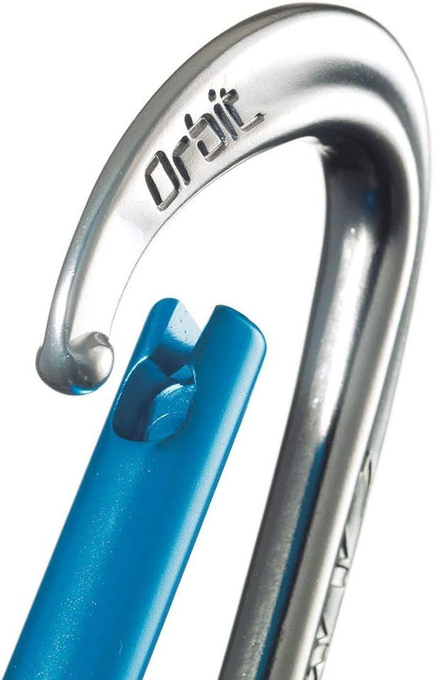 CAMP Rinvii Orbit (Confezione da 6 Pezzi) - immagine 2