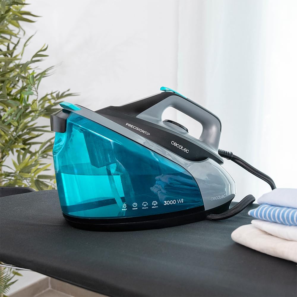Cecotec IronHero 3000 Station - Ferro da Stiro a Vapore 3000W - immagine 5